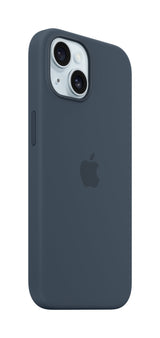 EAN 0195949690181 - Apple MXPF3ZM/A funda para teléfono móvil 15,5 cm (6.1") Marina imagen 1