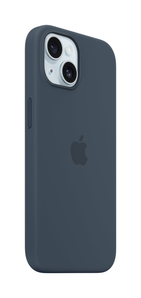 EAN 0195949690181 - Apple MXPF3ZM/A funda para teléfono móvil 15,5 cm (6.1") Marina imagen 1