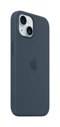 EAN 0195949690181 - Apple MXPF3ZM/A funda para teléfono móvil 15,5 cm (6.1") Marina imagen 1