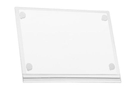 EAN 4005546730417 - Durable 501619 archivador Plástico Transparente imagen 1