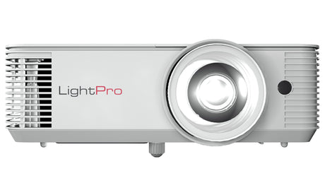 EAN 850066082003 - InFocus IN0048ST videoproyector Proyector de alcance estándar 4000 lúmenes ANSI DLP 1080p (1920x1080) 3D B imagen 2