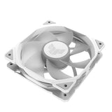 Asus Ventilador Tuf Gaming Tr120 Fan Argb Rev Wht 3in1
