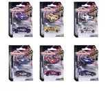 Pojazd Majorette Limited Edition Mix 6 Rodzajów