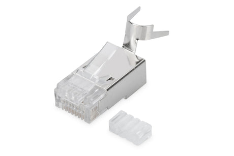 EAN 4016032380627 - Digitus AK-219604 conector Transparente imagen 1
