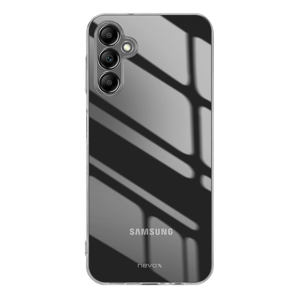 Funda Nevox Styleshell Flex Galaxy A15 5g/A15 4g Transp.