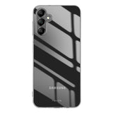EAN 4250686414578 - nevox StyleShell Flex funda para teléfono móvil 17 cm (6.7") Transparente imagen 2