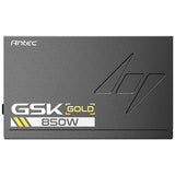EAN 0761345201469 - Antec 0-761345-20146-9 unidad de fuente de alimentación 850 W 20+4 pin ATX ATX Negro imagen 2