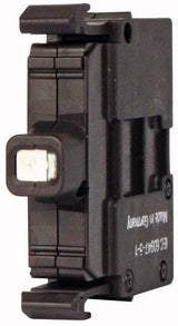 Eaton M22-Led-W Leuchtelement 216557 Wei Frontbef. 12-30vacdc Schraub.