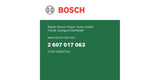 EAN 3165140594790 - Bosch 2 607 017 063 punta de destornillador 31 pieza(s) imagen 3