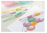 Faber-Castell 481620 Pincel Para Bellas Artes 4 Pieza(S)