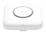 Netgear Business Wbe718 - Accesspoint - Wi-Fi 7 - Wi-Fi 6 - Wi-Fi 7 - 2.4 Ghz, 5 Ghz, 6 Ghz - Cloud-Verwaltet - Wand-   Deckenmontage