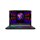 Msi Katana 17 B12ucrk-1055xpl I5-12450h 17.3" Fhd 144hz 16gb Ddr5 Ssd512 Rtx 3050 4gb Noos