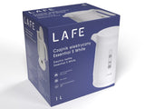 EAN 5907512875223 - Lafe LAFCZA47544 tetera eléctrica 1 L 1500 W Gris imagen 10