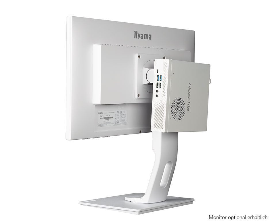 EAN 4250749709344 - bluechip BUSINESSline S3159 *white* Intel® Core™ i5 Prozessor 14400 / bis zu 4.70 GHz, Windows 11 Pro, In imagen 8