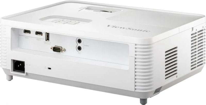Viewsonic Px704hd - Dlp Projector - Uhp - 3d - 4000 Ansi Lumens - Full Hd [1920 X 1080] - 16:9 - 1080p