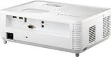 Viewsonic Px704hd - Dlp Projector - Uhp - 3d - 4000 Ansi Lumens - Full Hd [1920 X 1080] - 16:9 - 1080p