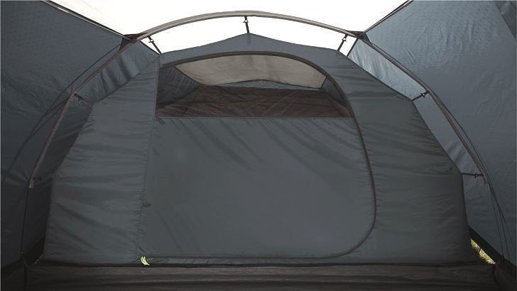 Tienda Outwell Earth 5 Tent, Blue