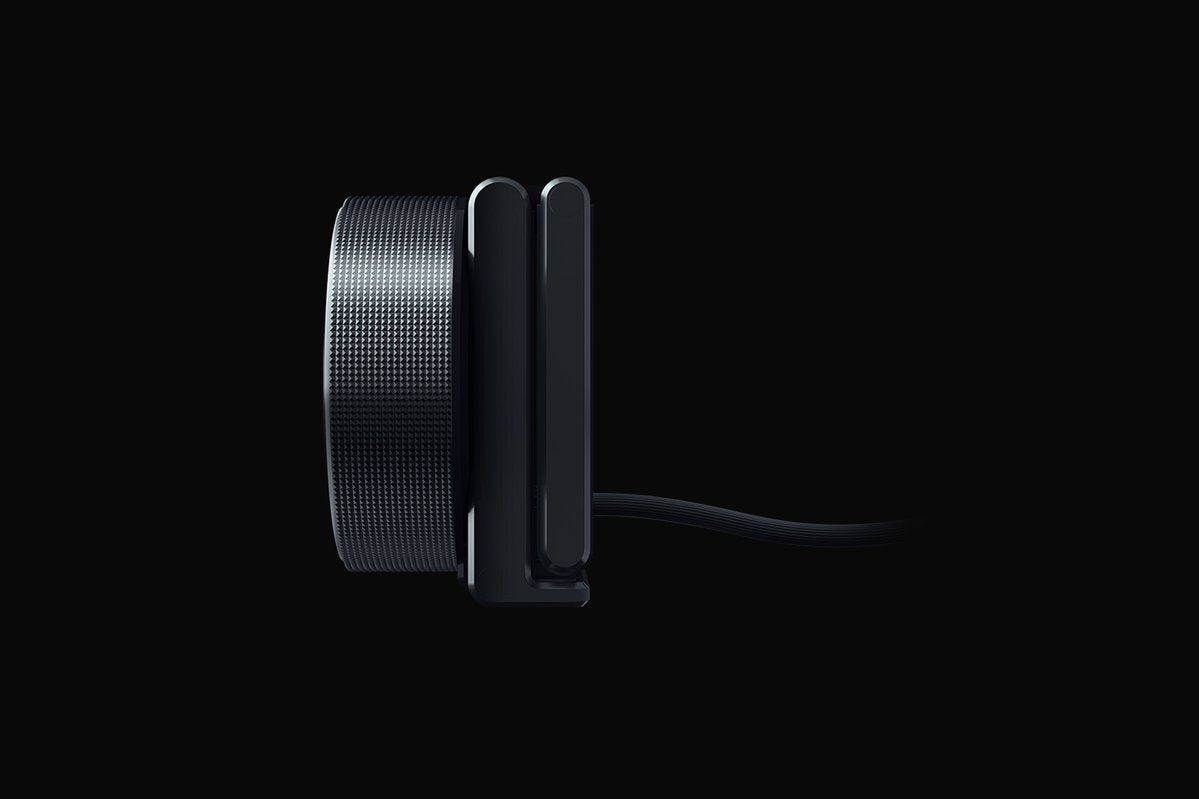 EAN 8887910000052 - Razer Kiyo X cámara web 2,1 MP 1920 x 1080 Pixeles USB 2.0 Negro imagen 5