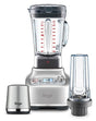 EAN 9312432031660 - Sage the Super Q 2 L Batidora de vaso 2400 W Negro, Acero inoxidable imagen 1