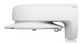 Versatile Mounting Kit  Enabling Flat Or Angled