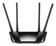 EAN 6971690791193 - Cudy LT400 router inalámbrico Ethernet rápido Banda única (2,4 GHz) 4G Negro imagen 1