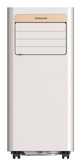 EAN 6979005521176 - Dreame P-Wind10 7000 aire acondicionado portátil 65 dB Oro, Arena imagen 2