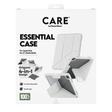 Panzerglass Care By Tpu Essential Case Gris Ipad Pro 13-Inch