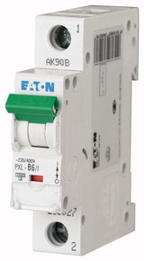 Eaton Pxl-B6 1 Ls-Schalter 6a 1p 236027 ** B-Char 236027