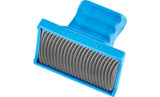 Pferd 14302001 Lackhobel Con Zugehöriger Kunststoffhaltung Radial