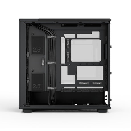 EAN 7340172710387 - Fractal Design Epoch XL Torre Negro imagen 9