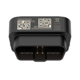 Teltonika Fmb020 Obdii Plug And Track Device With Gnss, Gsm And Bluetooth