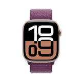 EAN 195949553820 - Apple Watch Series 10 OLED 46 mm Digital 416 x 496 Pixeles Pantalla táctil 4G Oro rosa Wifi GPS (satélite) imagen 2
