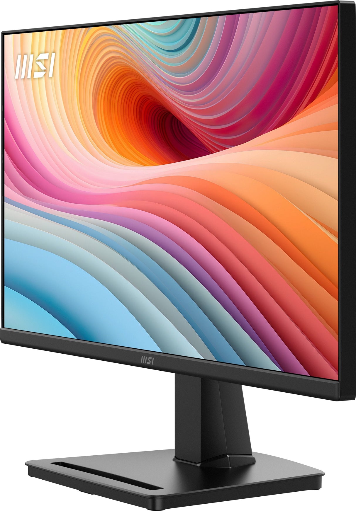 Msi Monitor Pro Mp225 E12vl. 21.45" Va Flat. 1920x1080. 120hz. Negro