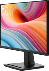 Msi Monitor Pro Mp225 E12vl. 21.45" Va Flat. 1920x1080. 120hz. Negro
