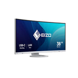 EAN 4995047056744 - EIZO FlexScan EV3895-WT pantalla para PC 95,2 cm (37.5") 3840 x 1600 Pixeles UltraWide Quad HD+ LED Blanc imagen 8