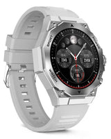 EAN 8427542142937 - Ksix Titanium 3,63 cm (1.43") 55 mm Digital 466 x 466 Pixeles Pantalla táctil Plata imagen 6
