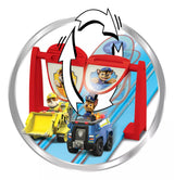 EAN 4007486630574 - Carrera First PAW PATROL - On the Double imagen 5