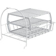 EAN 4242002816814 - Bosch WMZ20600 pieza y accesorio de lavadoras Cesto redondo para seno de fregadero imagen 1