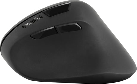 EAN 4027301318722 - SPEEDLINK SL-630019-RRBK ratón Oficina mano derecha RF Wireless + USB Type-A Óptico 1600 DPI imagen 3