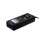 Akyga Cargador Para Vehiculo Eléctrico Ak-Ev-09 54.6v 2a 110w Open Tip 1m