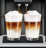 Siemens Te657f09de Eq.6 Plus Kaffeevollautomat
