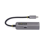 Adaptador Usb-C A Ethernet