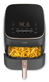 Cosori Turboblaze Chef Edition