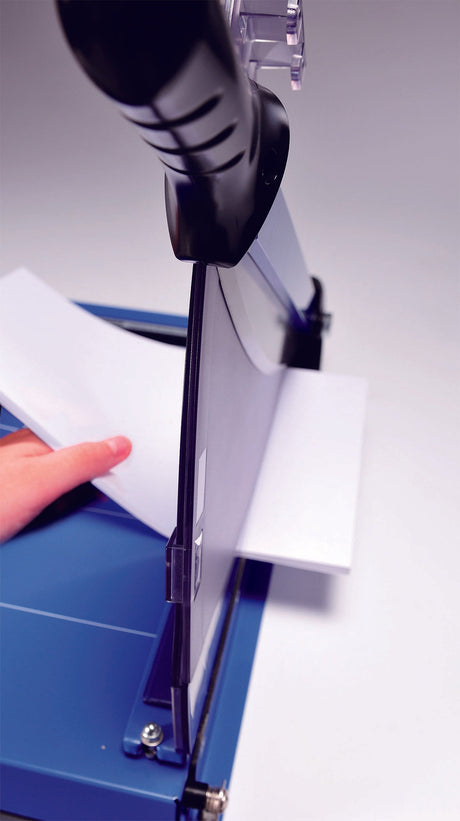 EAN 4030152031313 - Olympia G 3640 guillotina para papel 36 cm 40 hojas imagen 2