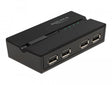 EAN 4043619114948 - DeLOCK 11494 interruptor automatizado imagen 1