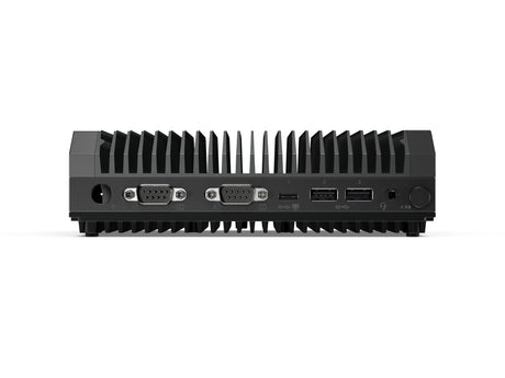 EAN 198155783555 - Lenovo ThinkEdge SE30 Intel® Celeron® 6305E 8 GB DDR4-SDRAM 256 GB SSD Windows 11 IoT Enterprise Mini PC N imagen 1