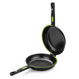 EAN 8411796110811 - BRA A121466 cacerola Sartén para tortilla Alrededor imagen 1