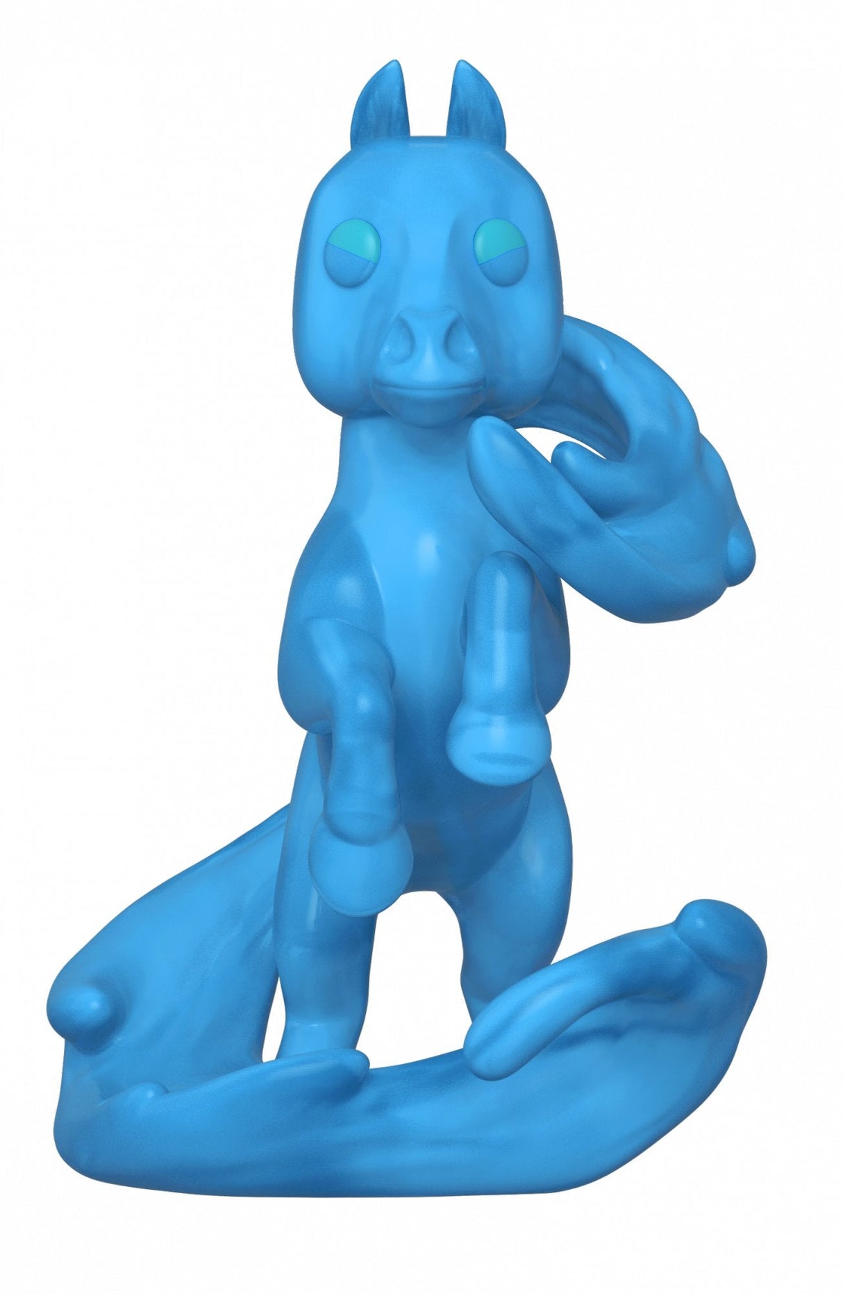 Funko Pop Disney Frozen 2 The Water Nokk