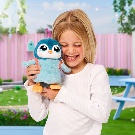EAN 0630996265352 - Moose Toys My Walking Penguin imagen 4