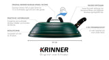 Krinner Vario Classic 2,6 M / 12 Cm